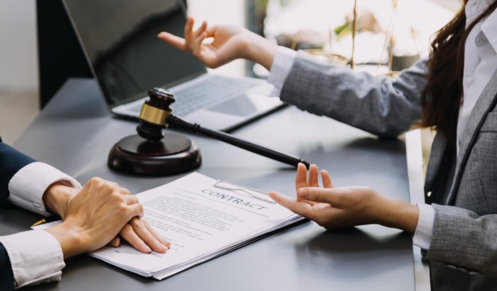 Zwycięstwo w przetargach na obsługę prawną może otworzyć drzwi do stabilnych i wartościowych kontraktów