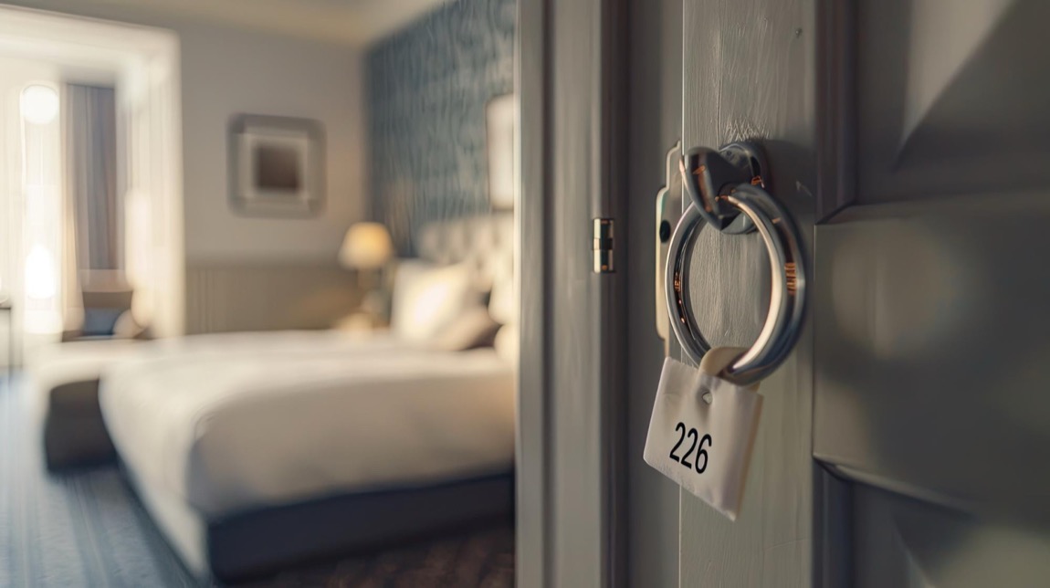 Odkryj najlepsze okazje: przetargi hotelarskie w Polsce na celowniku